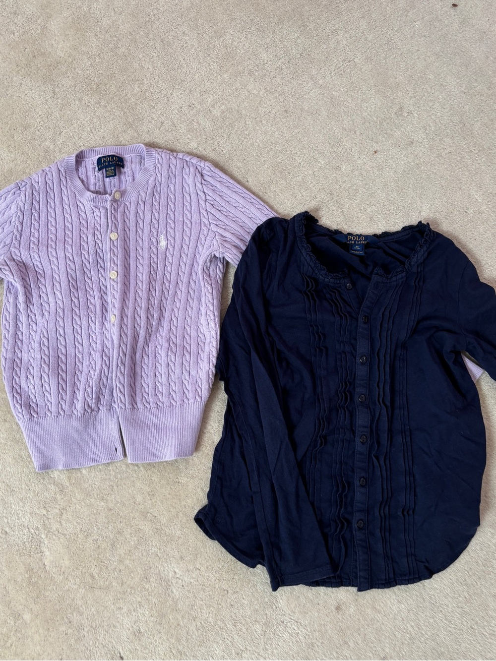 Polo Ralph Lauren bundle